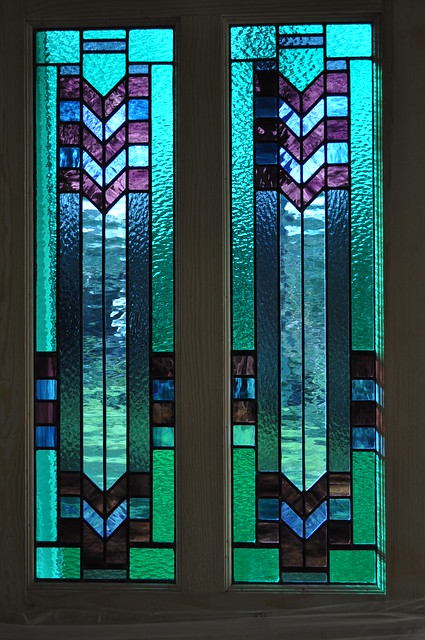 stained glass drawing software